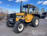 Traktor VALMET 415-4