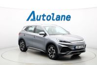 BYD ATTO 3 Extended Range, Panorama, 360°, Skinn 204hk