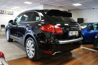 Porsche Cayenne S Hybrid  (380hk) TipTronic| Navi | Glastak