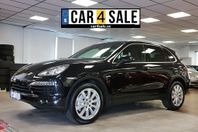 Porsche Cayenne S Hybrid  (380hk) TipTronic| Navi | Glastak