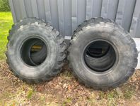 Entrepenaddäck Dunlop SP T9 405/70R18