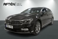 Volkswagen Passat 2.0 TDI 4M R-line **Välutrustad**