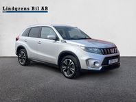 Suzuki Vitara Hybrid AllGrip Inclusive Euro 6