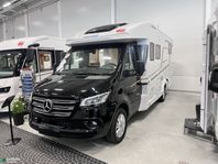 Eura Mobil Profila T 726 EF / AC PÅ KÖPET
