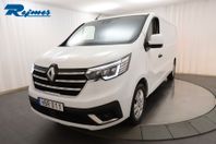 Renault trafic III Skåp PhII Nordic L2H1 150