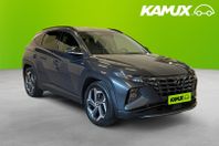 Hyundai Tucson 1.6 T-GDI 4WD ADVANCED Kamera Skinn DCT 180hk