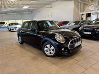 MINI One Hatch 5dr. Pepper 102hk EU6 Panorama