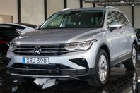 Volkswagen Tiguan eHybrid 1.4 TSI AUT Elegance Cockpit Blis