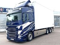 Volvo FH 500 I-save Fjärr Kyla
