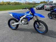 Yamaha YZ450F GYT R