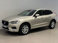 Volvo XC60 B4 AWD Diesel Momentum Advanced SE