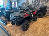 Can-Am Outlander Max XT 850 T3B ABS # Nyhet #