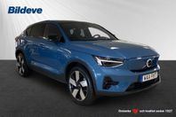 Volvo C40 Recharge Twin motor Ultimate