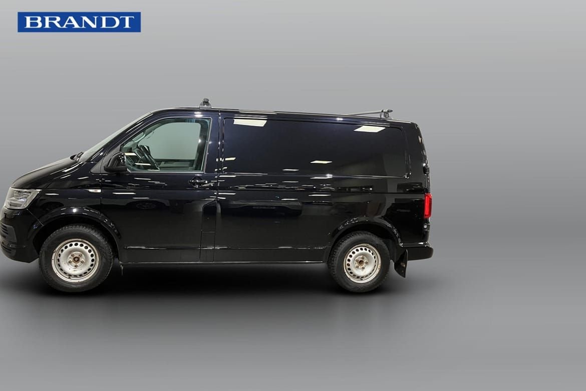 Volkswagen Transporter T30 2....