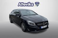 Mercedes-Benz CLA 220 d 4MATIC Shooting Brake AMG *Night pac