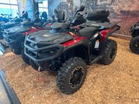 Can-Am Outlander XT 850 T3B ABS # Nyhet #