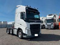 Volvo FH 62 Serie 5115