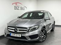 Mercedes-Benz GLA 200 AMG Sport/ B-Kamera/ GPS/ PANO