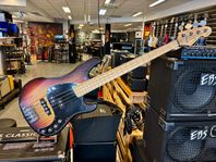 Sandberg VT4 Green Line Ash B-stock