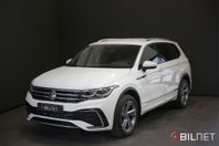Volkswagen Tiguan Allspace 7-sits 2.0 TDI 4Motion R-Line Mom