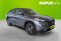 Honda HR-V e:HEV 1.5 i-MMD e-CVT Advanced Navi Carplay PDC 1