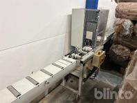Listmaskin Ruscher RU-EV-HS