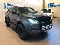 Isuzu D-Max AT35 Double Cab 1.9 CNG