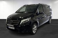 Mercedes-Benz Vito 119 4x4 190HK EDITION 1