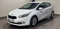 Kia CEED cee'd 1.4 CVVT EX Euro 3