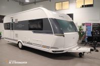 Hobby 560 UL EXCELLENT / Barnkammare