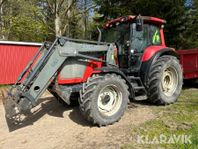 Traktor Valtra M120e