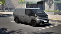 Kia PV5 Cargo 71.2 kWh FWD | Finansiell Leasing Kia Finans*