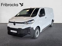 Citroën Jumpy L3 145hk AUT Dragkrok/Värmare