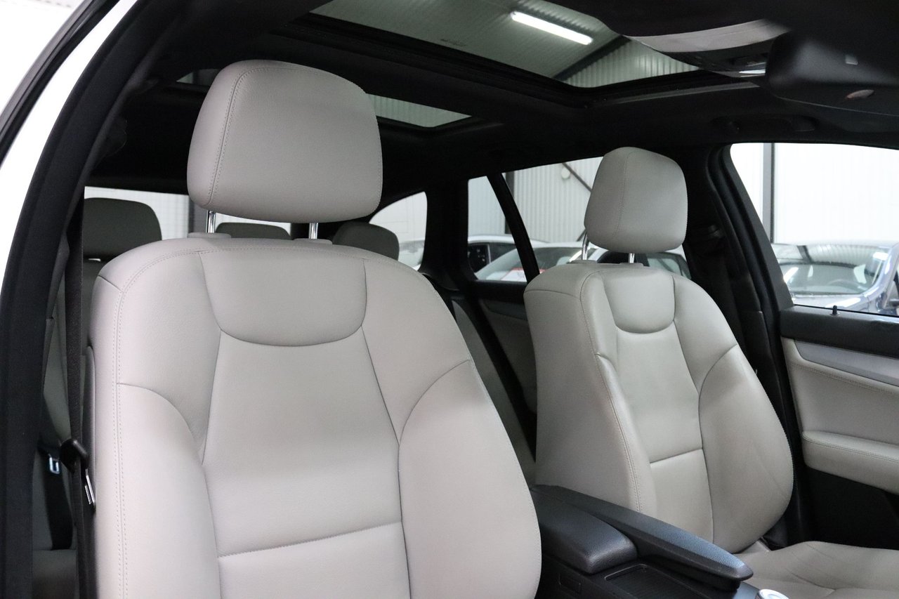 Mercedes-Benz C 350 T CDI 4MATIC BlueEFFICIENCY 7G-Tronic, 231hk, 2011