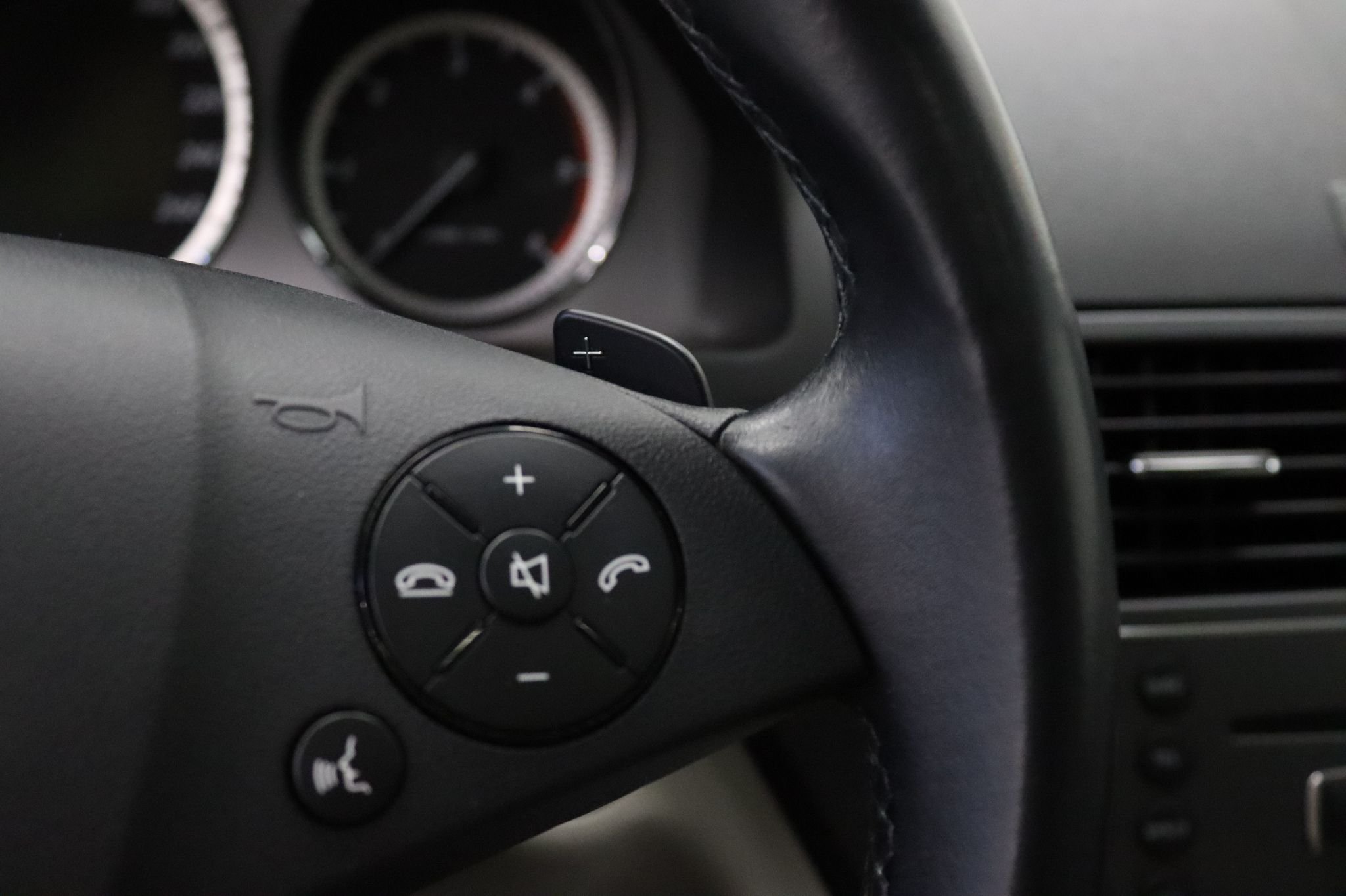 Mercedes-Benz C 350 T CDI 4MATIC BlueEFFICIENCY 7G-Tronic, 231hk, 2011