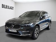 Volvo XC60 Recharge T6 Inscription H/K Panorama
