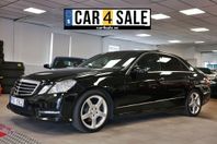 Mercedes-Benz E 300 BlueTEC HYBRID|AMG Sport|Navi|Panorama