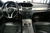 Mercedes-Benz E 300 BlueTEC HYBRID|AMG Sport|Navi|Panorama