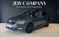 Skoda Fabia Style | Carplay | Keyless | 1-ägare