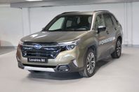 Subaru Forester Limited e-Boxer AWD Lineartronic Euro 6