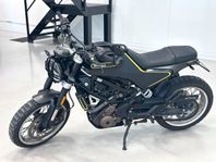 Husqvarna Svartpilen 401