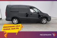 Peugeot Partner L2 1.6HDi Dragkrok 3-Sits PDC MirrorLink