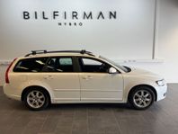 Volvo V50 D3 Geartronic Momentum Automat Dieselvärmare