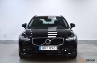 Volvo V90 D3 AWD Geartronic Business Kinetic Dragkork PDC