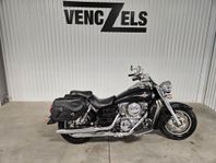 Kawasaki Vulcan 1600 Classic