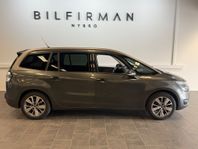 Citroën Grand C4 Picasso 1.6 BlueHDi PANORAMA|7-Sits/DRAGKRO