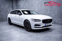 Volvo V90 D3 Geartronic Business B-Kamera Navi Drag VOC