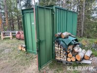 Container Mavab Container 14 m3