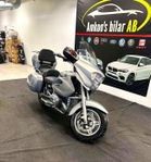BMW R1200 CL BMW R 1200 CL *Ränta 2.95% *