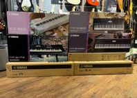 Superdeal på Nya Keyboards hos Musikalen